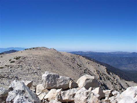 58 San Gorgonio Mountain Summit Views (5) | The Fun Chronicles | Flickr