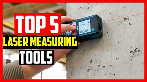 Top 5 Best Laser Measuring Tools Review 2024 Youtube