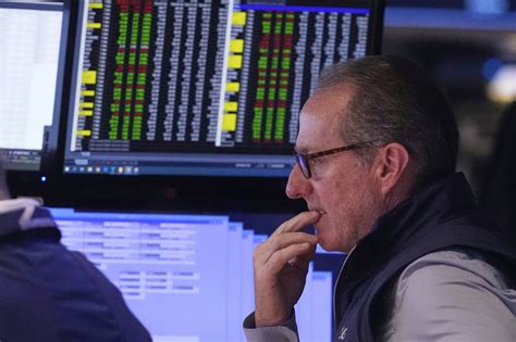 US stocks slide, oil prices soar after Israel strikes Iran