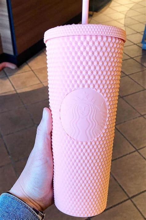 Starbucks Tumbler Cups