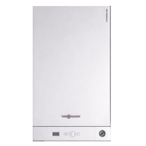 Viessmann Vitodens W Kw