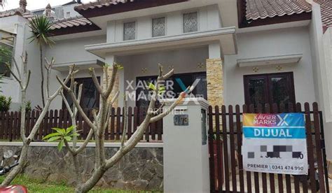 Jual Rumah Shm Di Villa Puncak Tidar Harga Terbaru