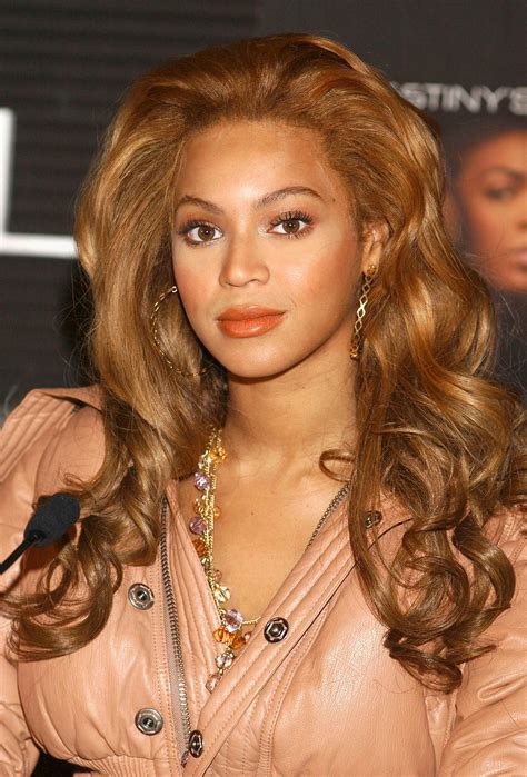 Beyonce's Hairstyles| [site:name] | Essence