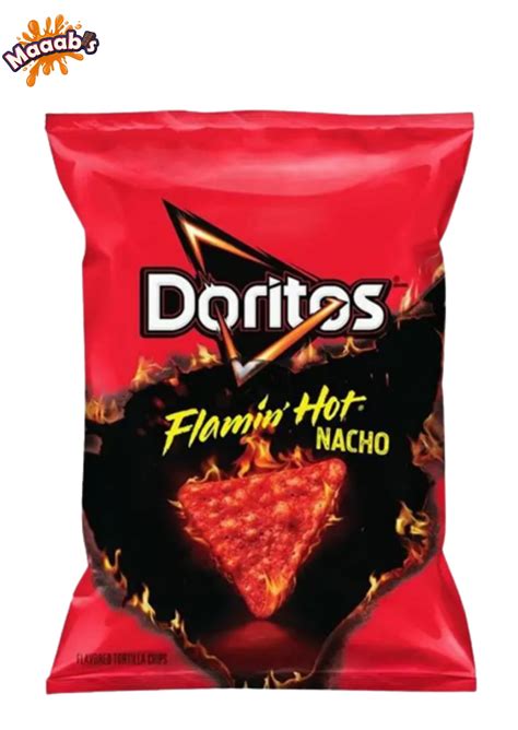 What Is The Best Flavor Of Doritos Quora