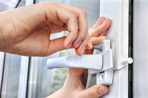 Window Locks Installation Services in London - 24 Hour London Locksmiths