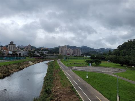 It Has Stopped Raining Rtaiwan