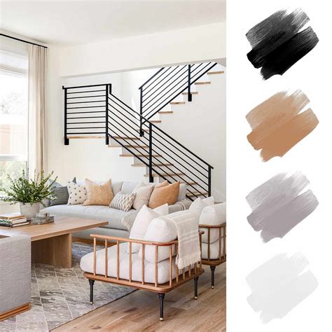 6 Designer Approved Neutral Color Schemes To Try In Your Home Décor