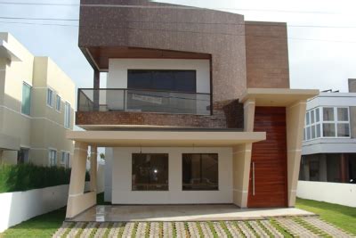 Casas Sacadas Modernas Construdeia