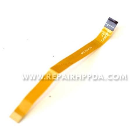 Keypad Flex Cable Cm Replacement For Symbol Mt Mt