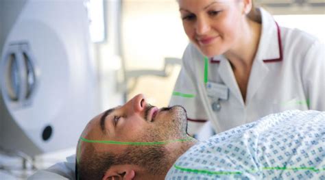 Radioisotope therapy | The Royal Marsden