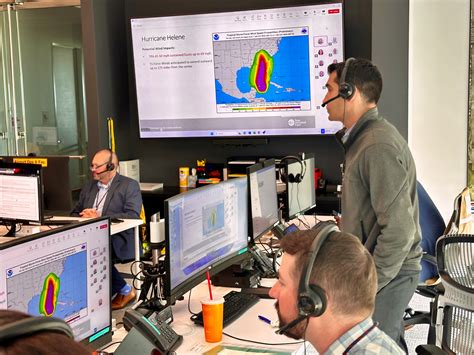 Tampa International Airport gears up for the 2025 Atlantic hurricane season