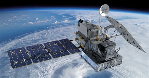 Pantau Iklim Bumi Jepang Luncurkan Satelit Ke Luar Angkasa Okezone