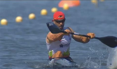 Mais uma medalha de ouro para limiano Fernando Pimenta Rádio Alto Minho