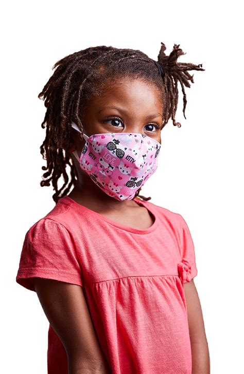 Kids Shield Masks - Get Covid-19 Masks