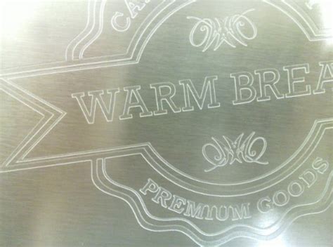 Can Aluminum Be Etched?