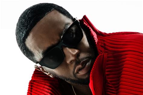 Diddy Arrested By Federal Agents In New York City │ Exclaim