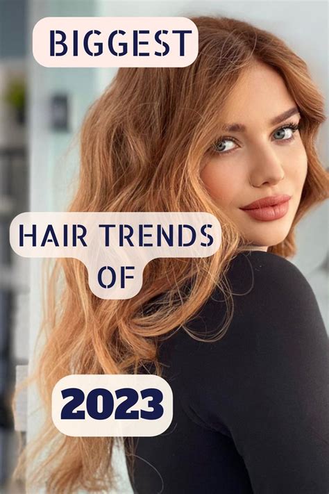 New Hair Color Trends Fall Hair Trends Vintage Bangs Fall Blonde