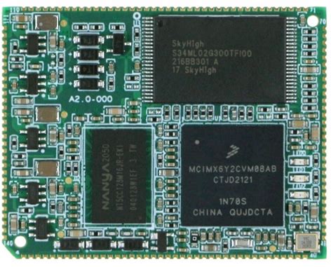 Nxp I Mx Ull Arm Cortex A Mhz Nxp Imx Datasheet Csdn