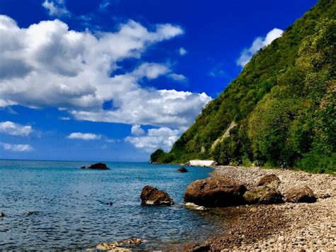 10 Best Beaches In Dominica (You'll Love!) | Explorers Away