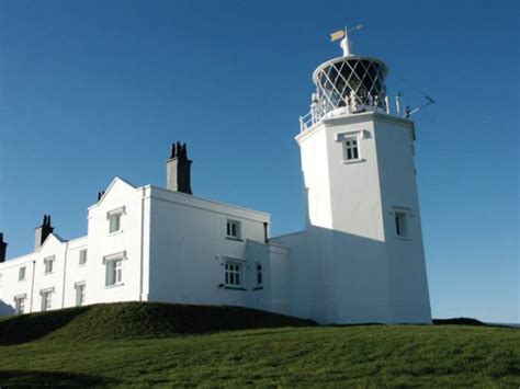 Bishop Rock, Lizard Lighthouse