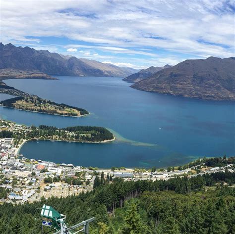 Ten Things To Know Before Visiting New Zealand