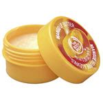 The Body Shop Mango Lip Butter By Cosmenet In Th