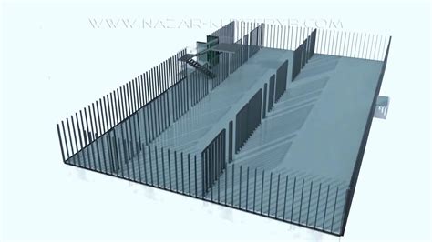 Building Construction: Building Construction Animation