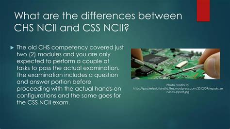 Css L Introduction To Computer System Servicing Ncii Ppt