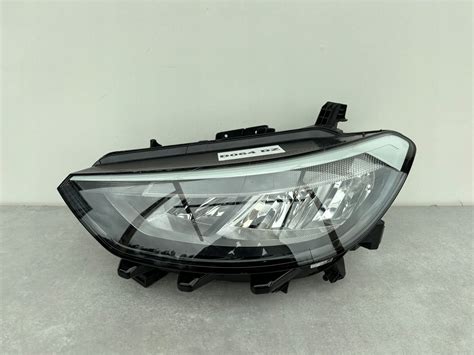 VW ID3 ID 3 LEWA LAMPA PRZÓD REFLEKTOR FULL LED 10B941005A D064DZ