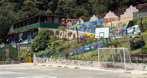 La Catedral The Luxury Prison Pablo Escobar Built For Himself