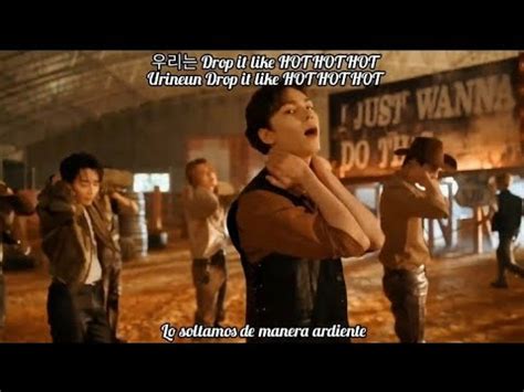 SEVENTEEN 세븐틴 HOT SPECIAL VIDEO SUB ESPAÑOL HANGUL ROMANIZACION YouTube