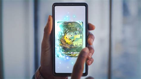 Anunciado JCC Pokémon Pocket partidas rápidas y coleccionismo como