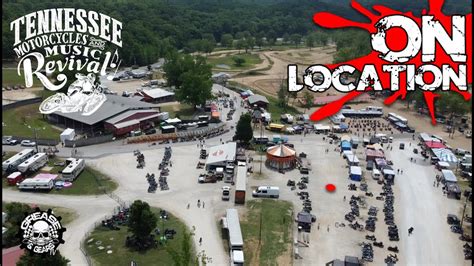 Tennessee Motorcycle And Music Revival Event Coverage Youtube