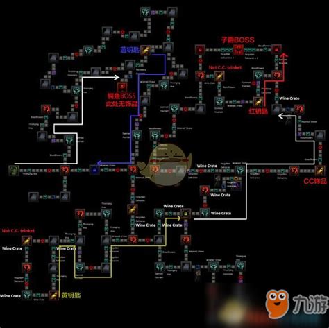 《暗黑地牢》血腥庭院子爵boss关地图怎么样 血腥庭院子爵地图介绍 九游手机游戏