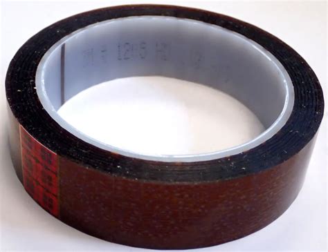 3m High Temperature Electrical Tape