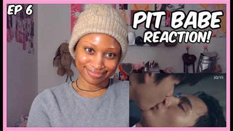 Pit Babe The Series พษเบบ Ep REACTION okay this is my honest opinion YouTube