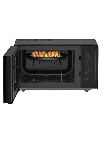 Forno Micro Ondas Grill L V Mg Nr Lg Br