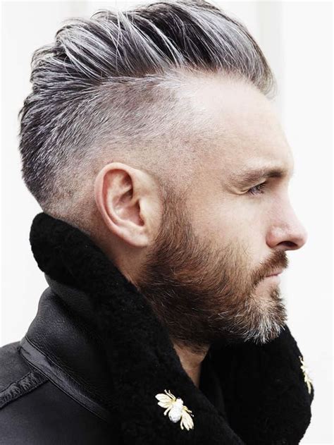 Coupe De Cheveux Homme 2015 à La New Yorkaise Cabelo Masculino Luzes