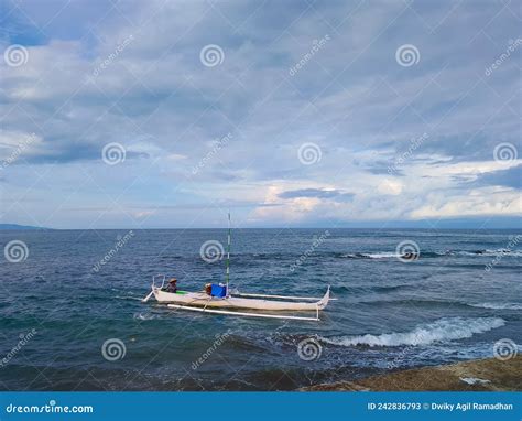 Sandeq Boat Stock Photos Free And Royalty Free Stock Photos From Dreamstime