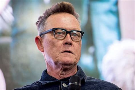 Robert Patrick Bio 10 Cold Hard Facts