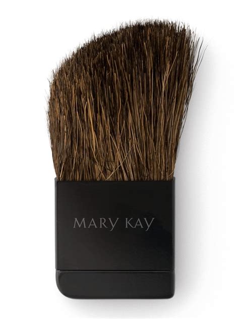 Mary Kay® Compact Cheek Brush