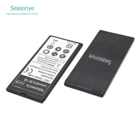 Seasonye Mah Bv T B Bv T B Bvt B Replacement Battery For Nokia