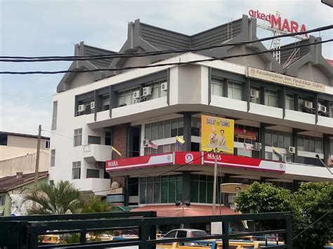 Taklimat Wakaf Amanah Rakyat Warak Sempena Sambutan Hari Integriti