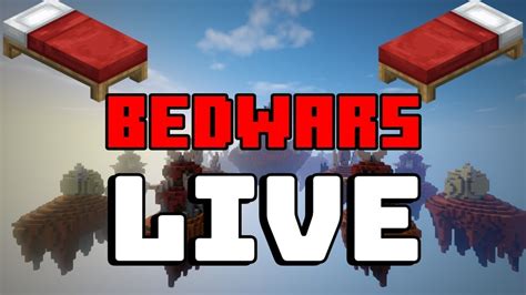 Minecraft Bedwars Duo Youtube