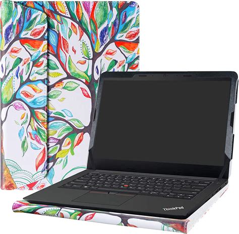 Amazon Alapmk Protective Case Cover For 14 Lenovo ThinkPad E470