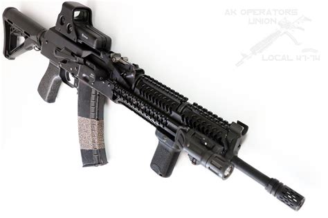 Blog - Page 4 of 8 - AK Operators Union, Local 47-74