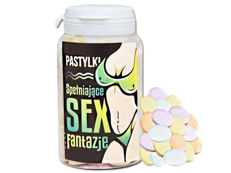 Zabawne Sex Cukierki Mieszny Prezent Dla Faceta Oficjalne Archiwum Allegro