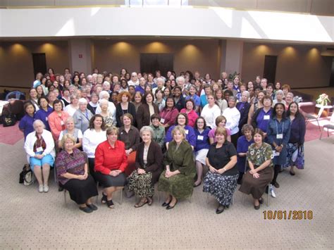 Memories Of Mary Deaf Baptist Ladies Retreat