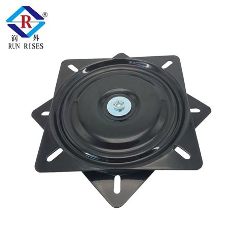 360 Degree Ball Bearing Swivel Plates