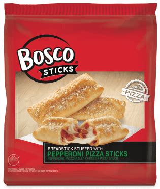 Easy Bosco Sticks Recipe | Besto Blog